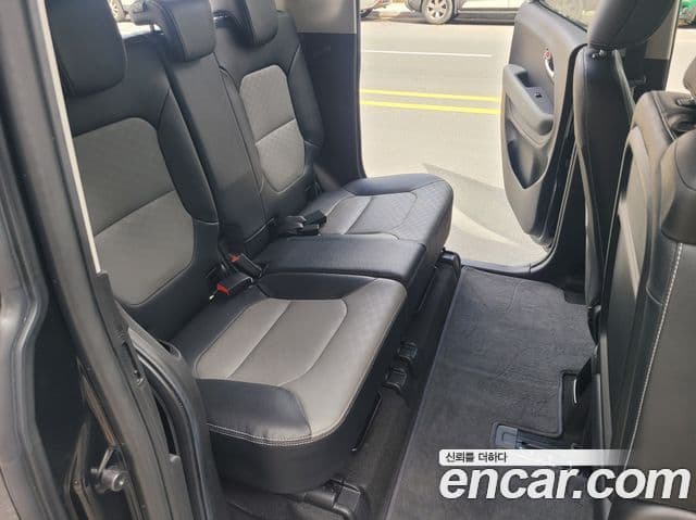 Kia The / новый New Ray Best Selection, 2022 10