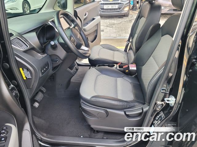 Kia The / новый New Ray Best Selection, 2022 11