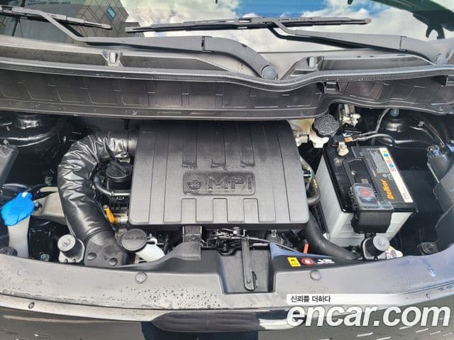 Kia The / новый New Ray Best Selection, 2022 16