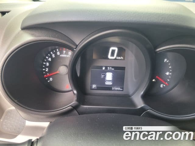 Kia The / новый New Ray Best Selection, 2022 17