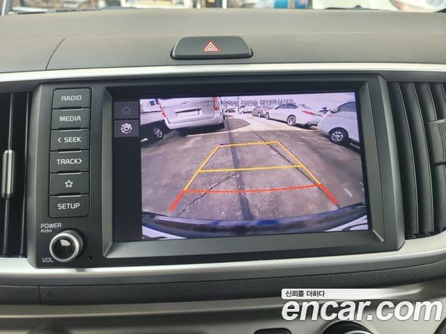 Kia The / новый New Ray Best Selection, 2022 18