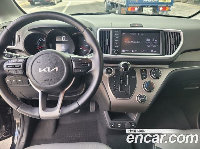 Kia The / новый New Ray Best Selection, 2022 19