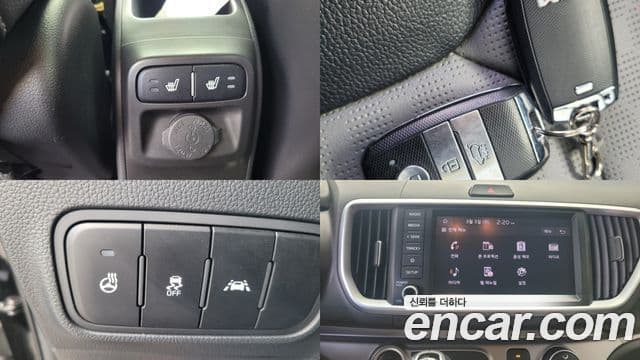 Kia The / новый New Ray Best Selection, 2022 20