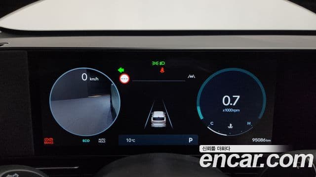 Hyundai Kona (SX2) Inspiration, 2023 8