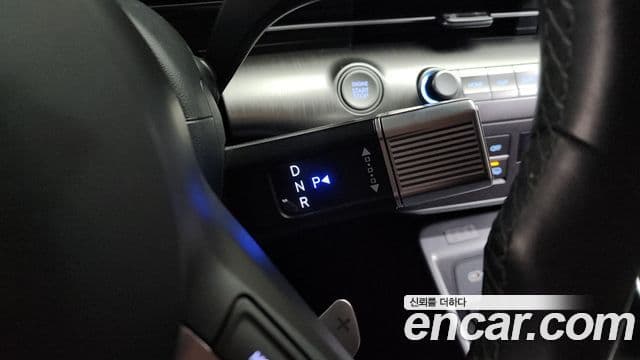 Hyundai Kona (SX2) Inspiration, 2023 9