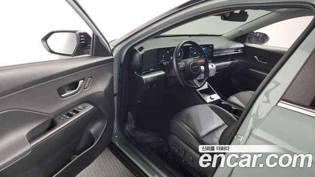 Hyundai Kona (SX2) Inspiration, 2023 10