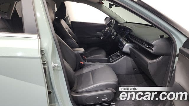 Hyundai Kona (SX2) Inspiration, 2023 11