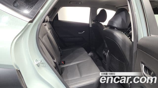 Hyundai Kona (SX2) Inspiration, 2023 12