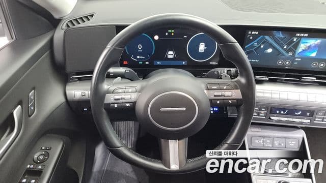 Hyundai Kona (SX2) Inspiration, 2023 13