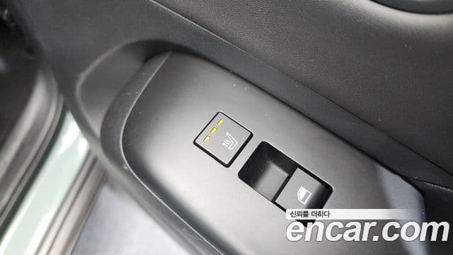 Hyundai Kona (SX2) Inspiration, 2023 18