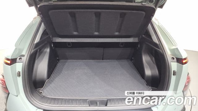 Hyundai Kona (SX2) Inspiration, 2023 20