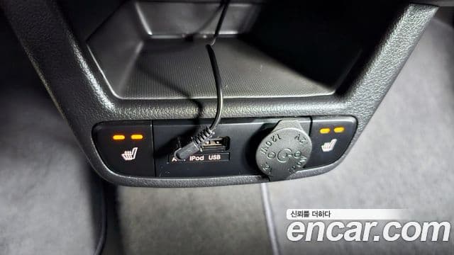 Kia Ray Prestige, 2016 16