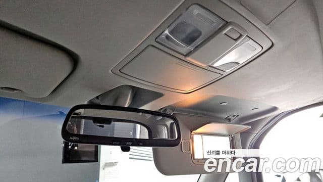 Kia Ray Prestige, 2016 18