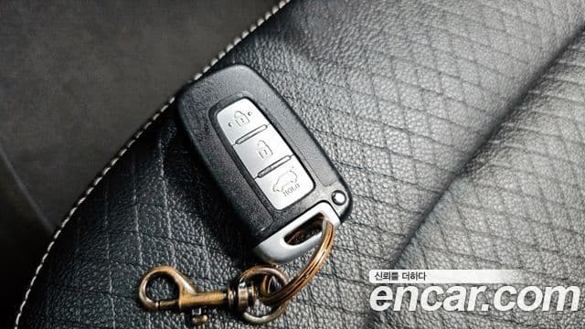 Kia Ray Prestige, 2016 19