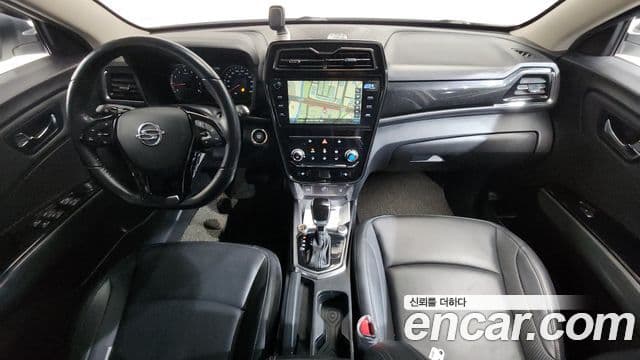 KG모빌리티(SsangYong) Tivoli Air 1.5 A3 2WD, 2021 7