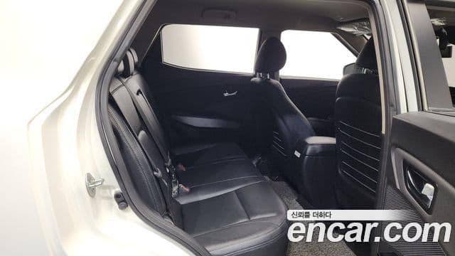 KG모빌리티(SsangYong) Tivoli Air 1.5 A3 2WD, 2021 13