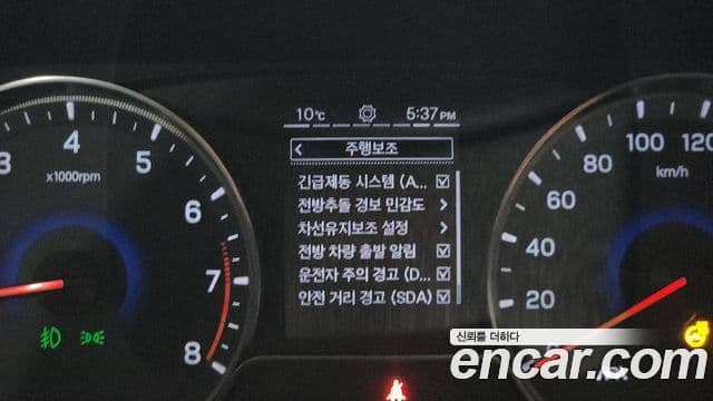 KG모빌리티(SsangYong) Tivoli Air 1.5 A3 2WD, 2021 15