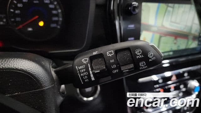 KG모빌리티(SsangYong) Tivoli Air 1.5 A3 2WD, 2021 16