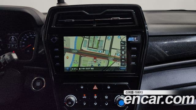 KG모빌리티(SsangYong) Tivoli Air 1.5 A3 2WD, 2021 17