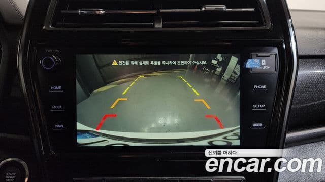 KG모빌리티(SsangYong) Tivoli Air 1.5 A3 2WD, 2021 18