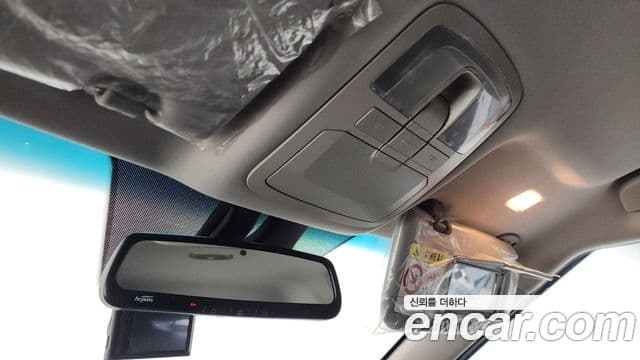 KG모빌리티(SsangYong) Tivoli Air 1.5 A3 2WD, 2021 19