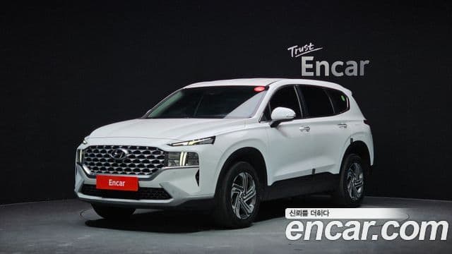 Hyundai The / новый New Santa Fe Premium Choice, 2021 1