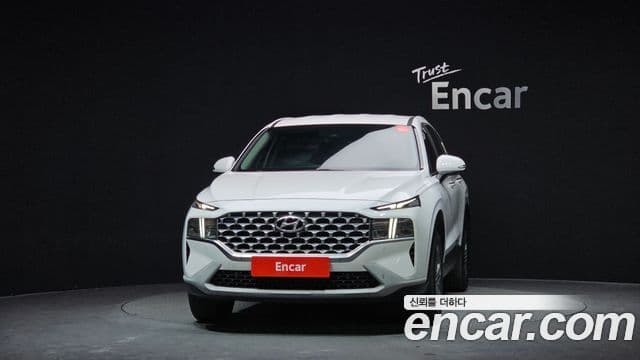 Hyundai The / новый New Santa Fe Premium Choice, 2021 3