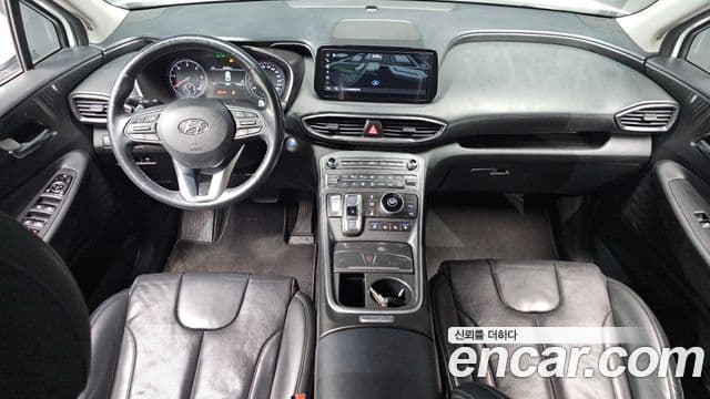 Hyundai The / новый New Santa Fe Premium Choice, 2021 7