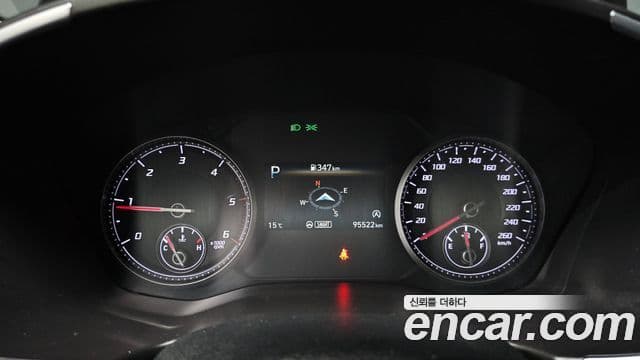 Hyundai The / новый New Santa Fe Premium Choice, 2021 8