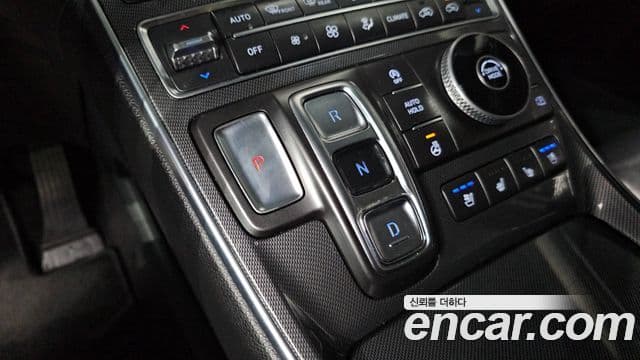 Hyundai The / новый New Santa Fe Premium Choice, 2021 9