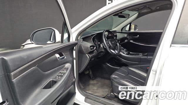 Hyundai The / новый New Santa Fe Premium Choice, 2021 10