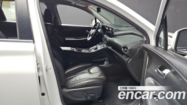 Hyundai The / новый New Santa Fe Premium Choice, 2021 11