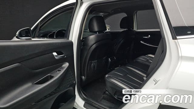 Hyundai The / новый New Santa Fe Premium Choice, 2021 13