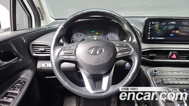 Hyundai The / новый New Santa Fe Premium Choice, 2021 14