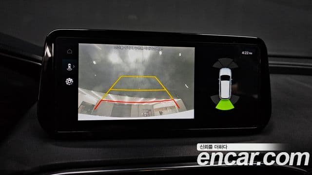 Hyundai The / новый New Santa Fe Premium Choice, 2021 15