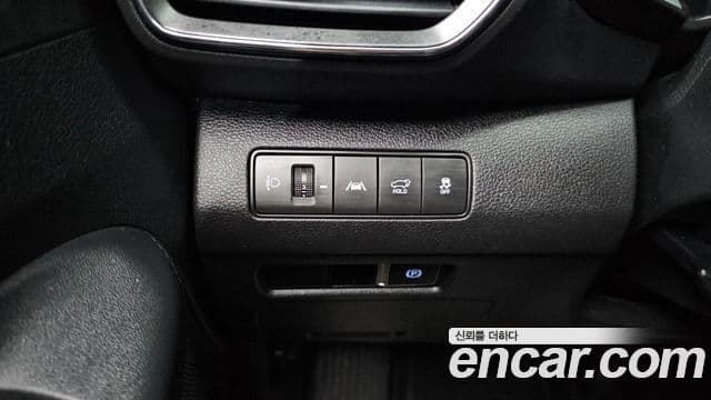 Hyundai The / новый New Santa Fe Premium Choice, 2021 18