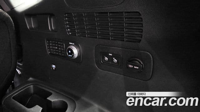 Hyundai The / новый New Santa Fe Premium Choice, 2021 19