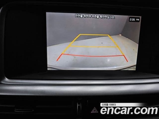 Kia The / новый New K5 2세대 Luxury, 2019 15