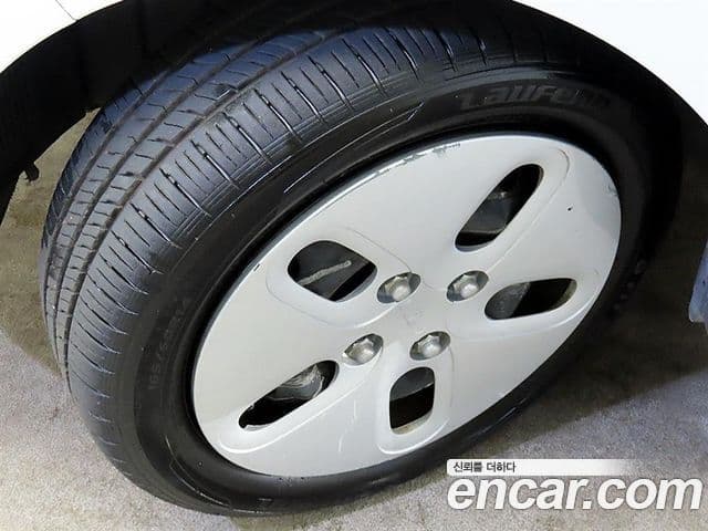 Kia The / новый New Ray Prestige, 2022 все фото