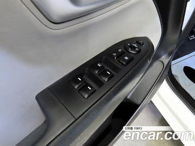 Kia The / новый New Ray Prestige, 2022 13