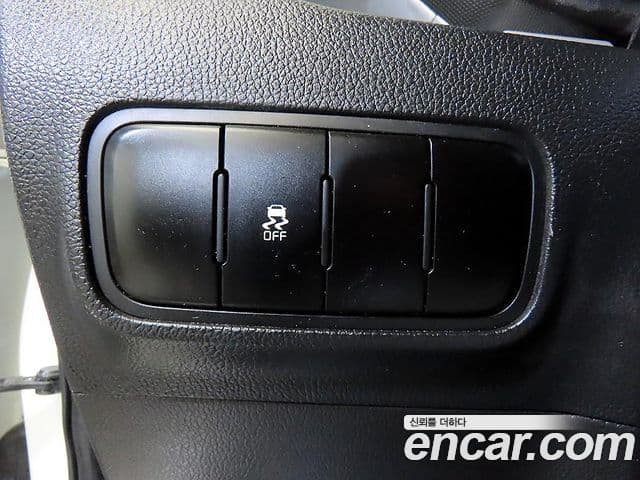 Kia The / новый New Ray Prestige, 2022 14