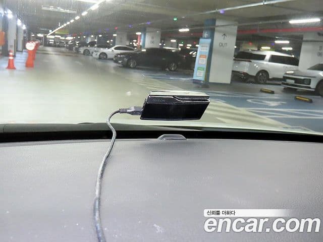 Kia The / новый New Ray Prestige, 2022 15