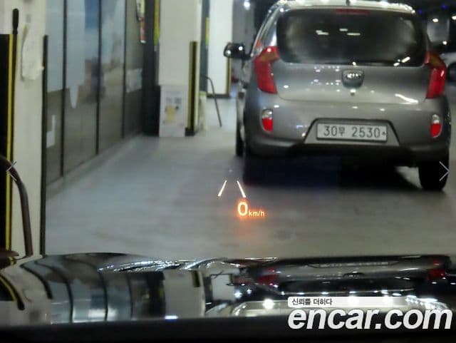 Kia 스팅어 GT, 2020 15