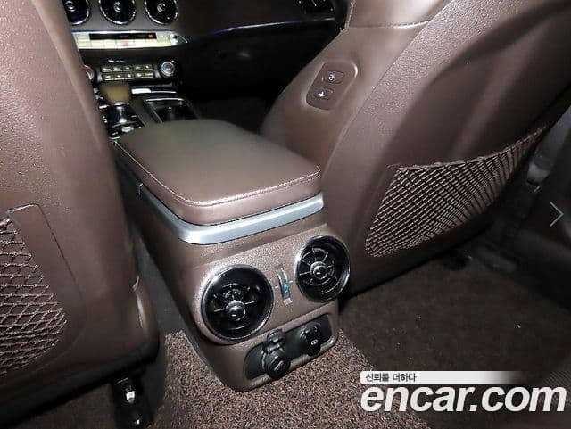 Kia 스팅어 GT, 2020 16