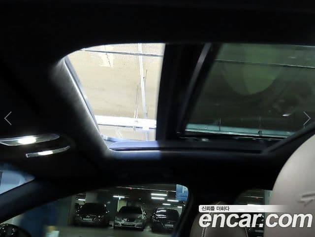 Kia 스팅어 GT, 2020 17