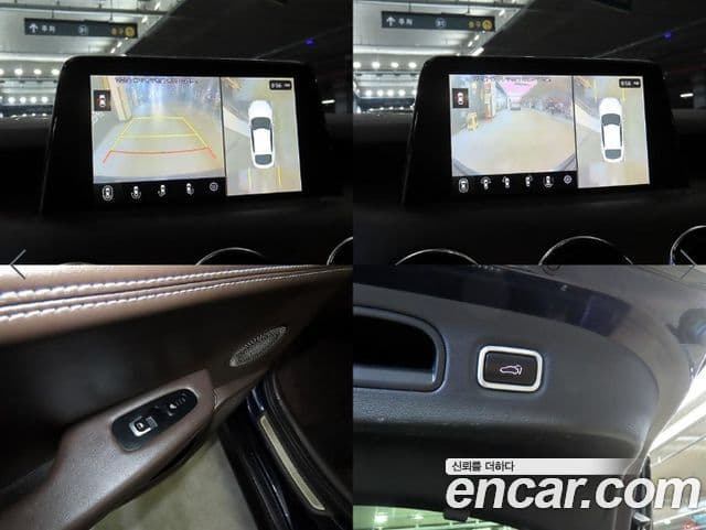 Kia 스팅어 GT, 2020 18