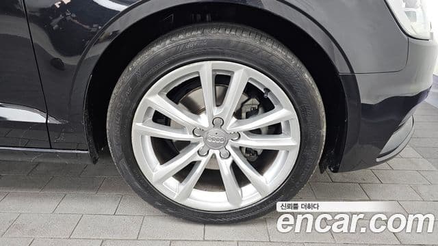 Audi New A3 8V, 2014 все фото