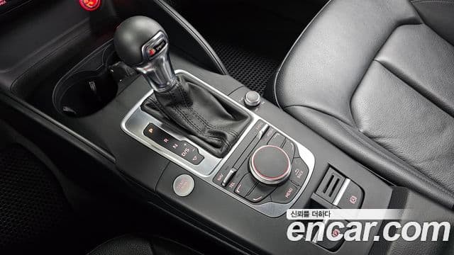 Audi New A3 8V, 2014 9