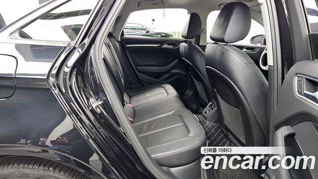 Audi New A3 8V, 2014 12