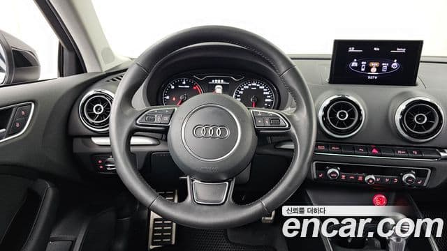 Audi New A3 8V, 2014 13